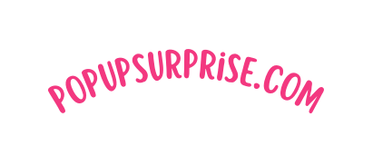 PopUpsurprise com