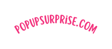 PopUpsurprise com